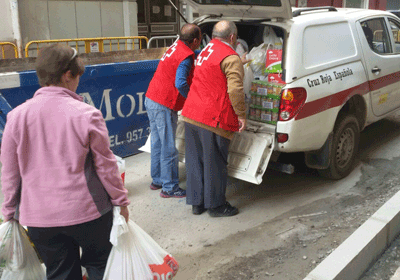Chi Kung solidario
